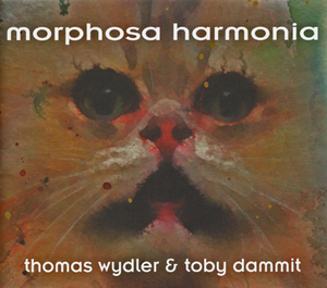 Morphosa Harmonia